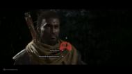Choose your options in the Fighting for the Cause quest (Image via Sportskeeda Gaming // Ubisoft)